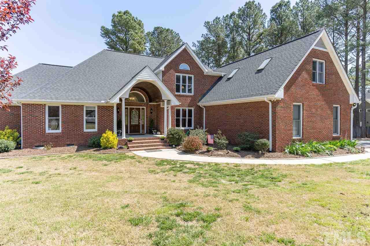4001 Graham Newton Road Raleigh, NC 27606 - Photo 2 of 30 Gallery Image 2