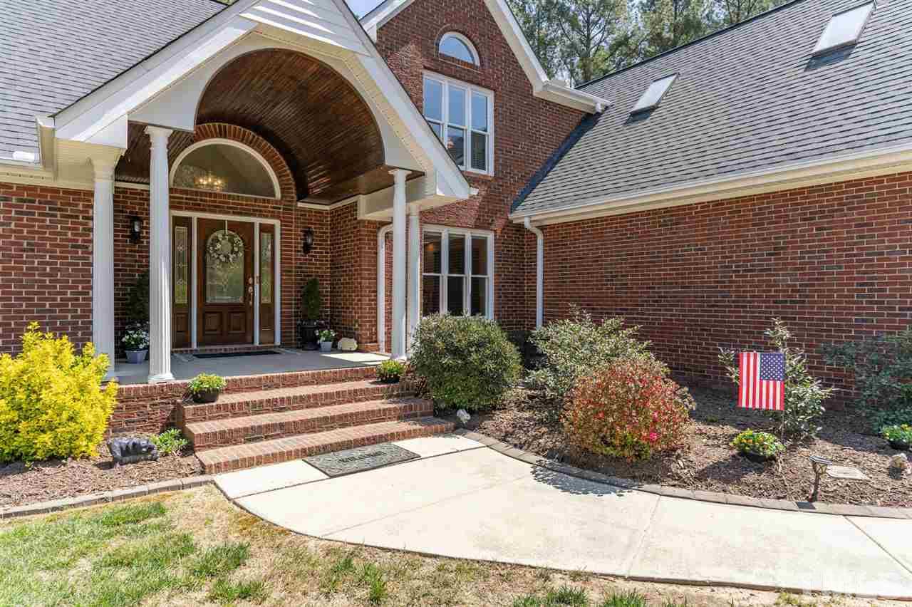 4001 Graham Newton Road Raleigh, NC 27606 - Photo 3 of 30 Gallery Image 3