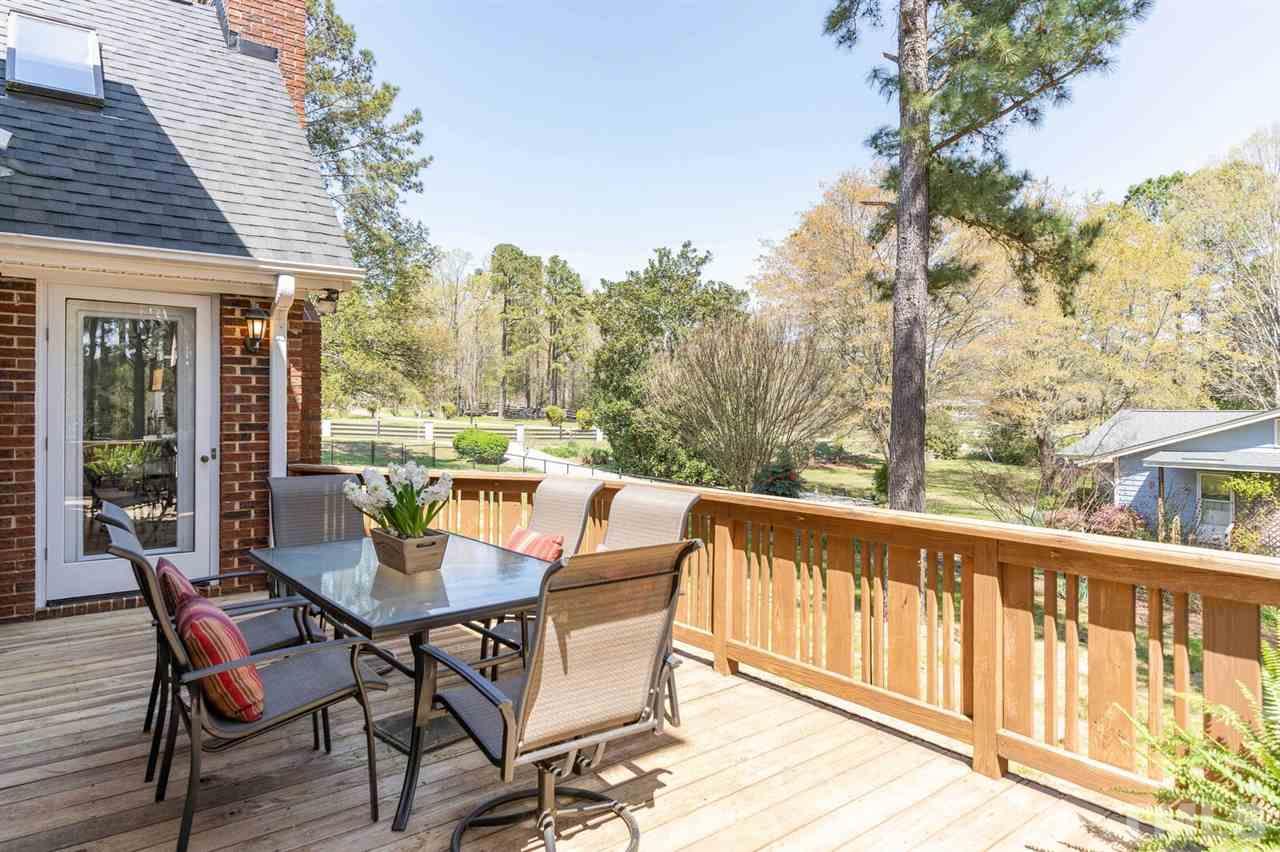 4001 Graham Newton Road Raleigh, NC 27606 - Photo 26 of 30 Gallery Image 26