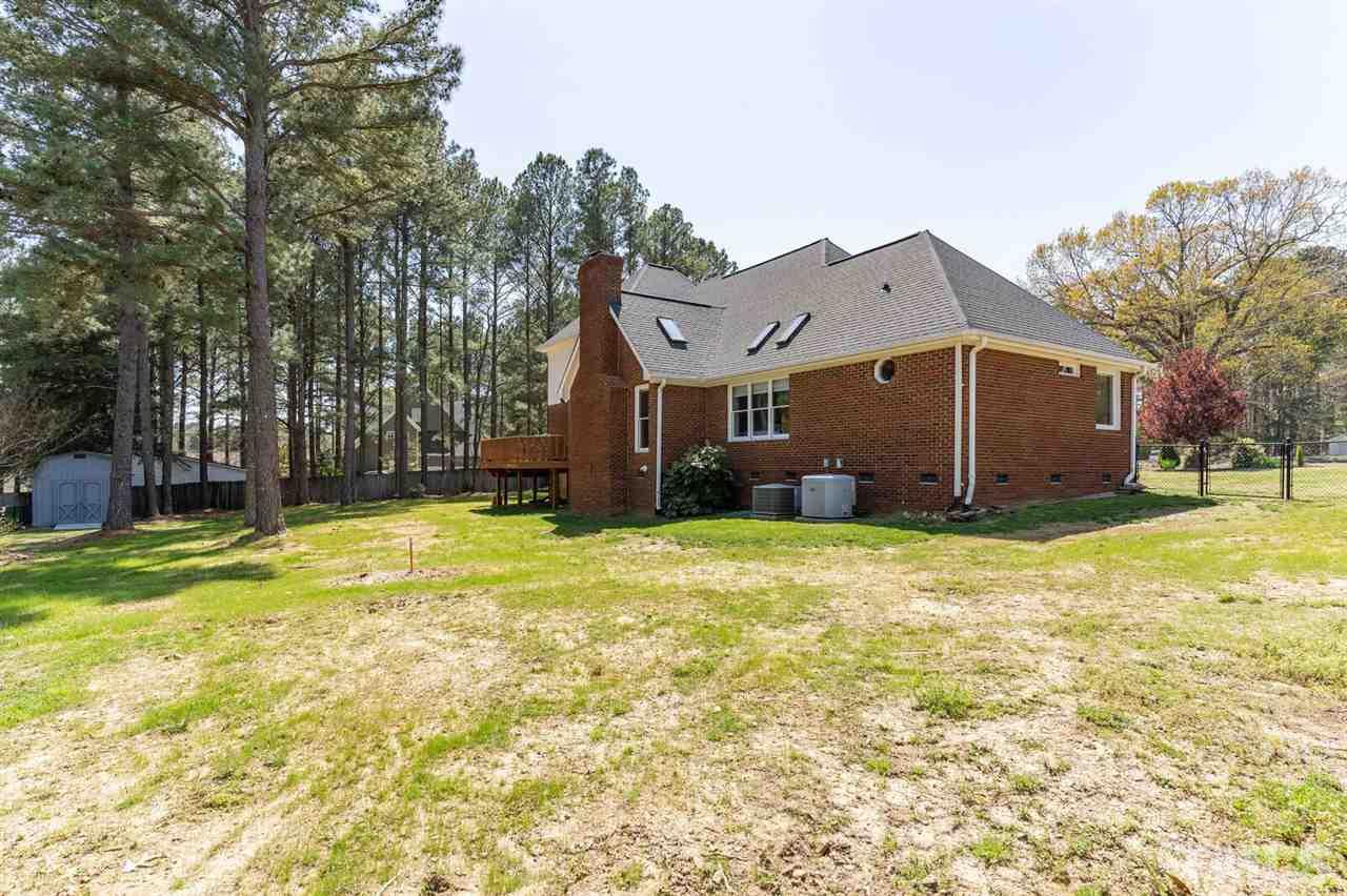 4001 Graham Newton Road Raleigh, NC 27606 - Photo 27 of 30 Gallery Image 27