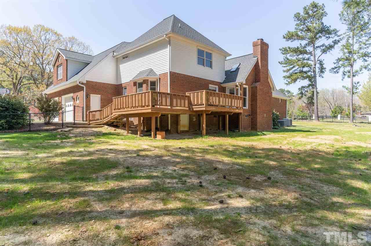 4001 Graham Newton Road Raleigh, NC 27606 - Photo 28 of 30 Gallery Image 28