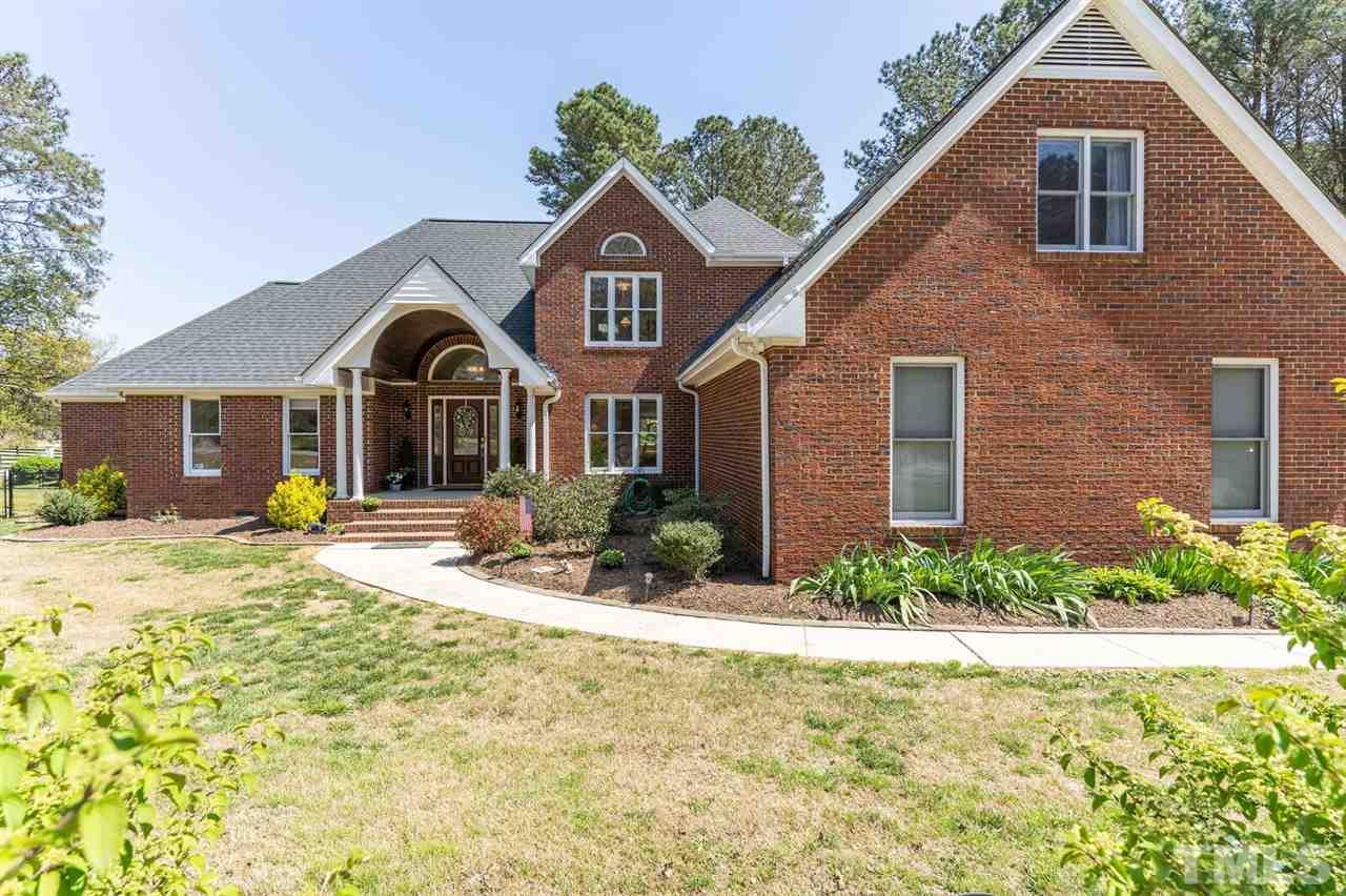 4001 Graham Newton Road Raleigh, NC 27606 - Photo 29 of 30 Gallery Image 29