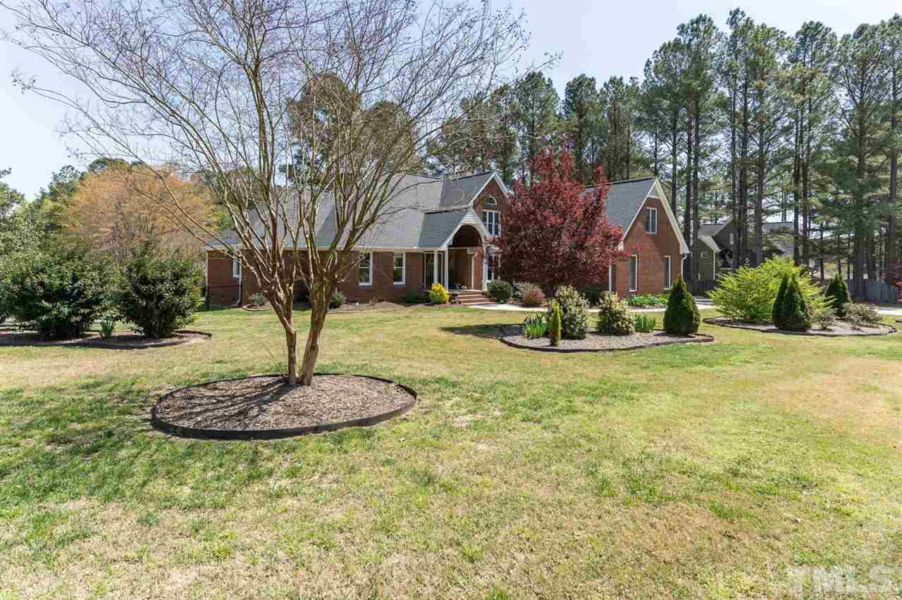4001 Graham Newton Road Raleigh, NC 27606 - Photo 30 of 30 Gallery Image 30