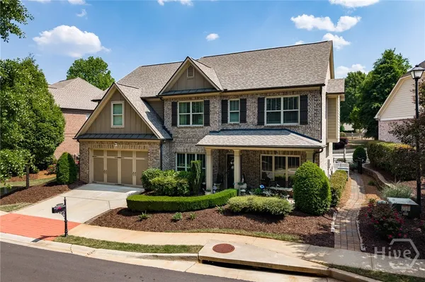 $699,000 | 1336 Prince Place, Watkinsville, GA 30677