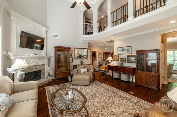 $699,000 | 1336 Prince Place, Watkinsville, GA 30677