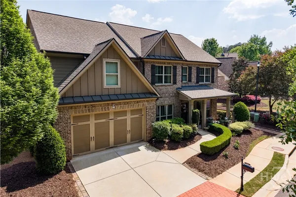 $699,000 | 1336 Prince Place, Watkinsville, GA 30677