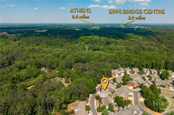 $699,000 | 1336 Prince Place, Watkinsville, GA 30677