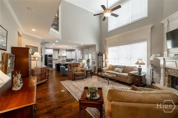 $699,000 | 1336 Prince Place, Watkinsville, GA 30677