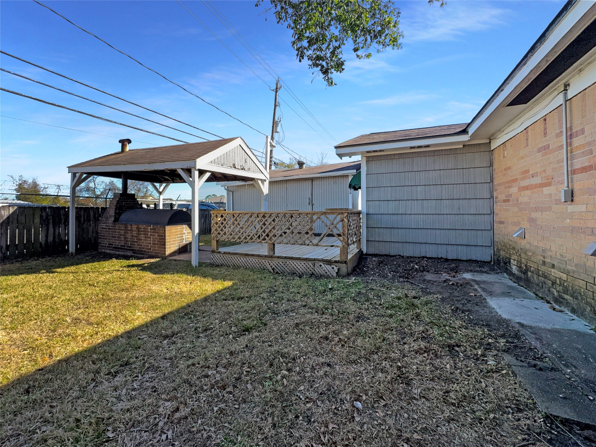 15311 Woodforest Boulevard Channelview, TX 77530 - Photo 5 of 18