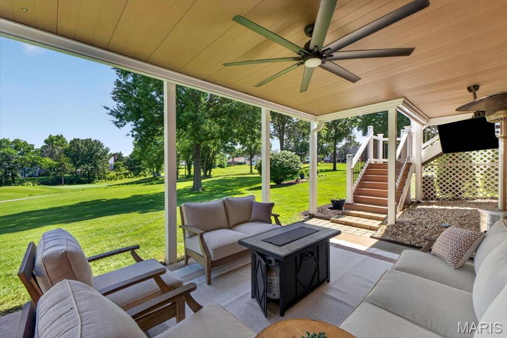 554 Malinmor Drive Weldon Spring, MO 63304 - Photo 80 of 98