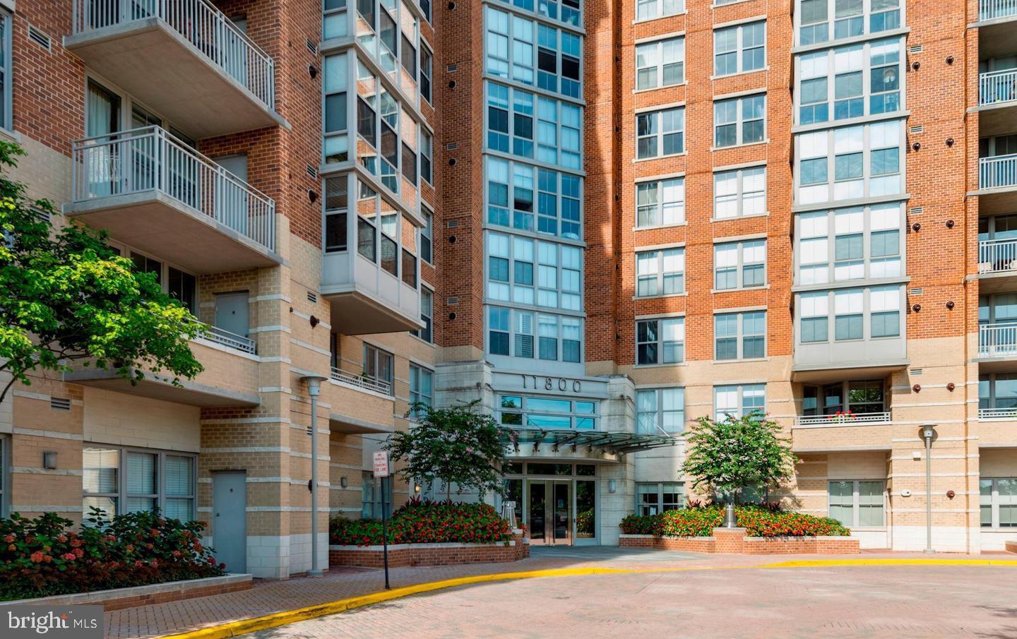 11800 Sunset Hills Road, Unit 524 Reston, VA 20190 - Photo 3 of 42