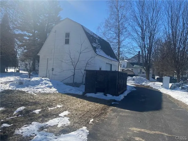 $45,000 | 334 South Clinton Street, Wilna, NY 13619