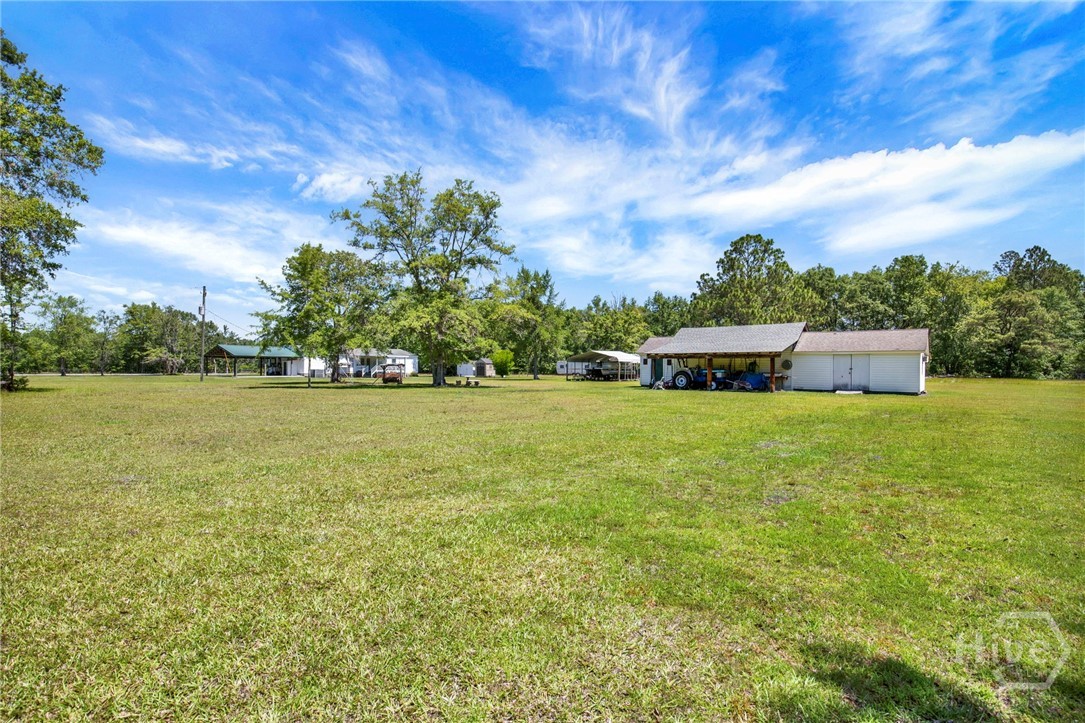 166 Little Horsepen Road Rincon, GA 31326 - Photo 44 of 45 Gallery Image 44