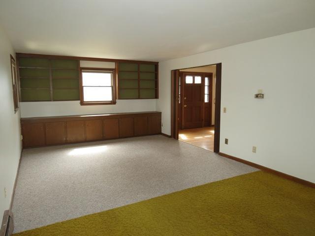 27 Jamaica Point Road Rome, ME 04963 - Photo 10 of 35 Living Room.