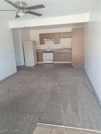 $775 | 1100 North A Avenue, Unit B13, Beatty, NV 89003