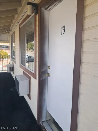$775 | 1100 North A Avenue, Unit B13, Beatty, NV 89003