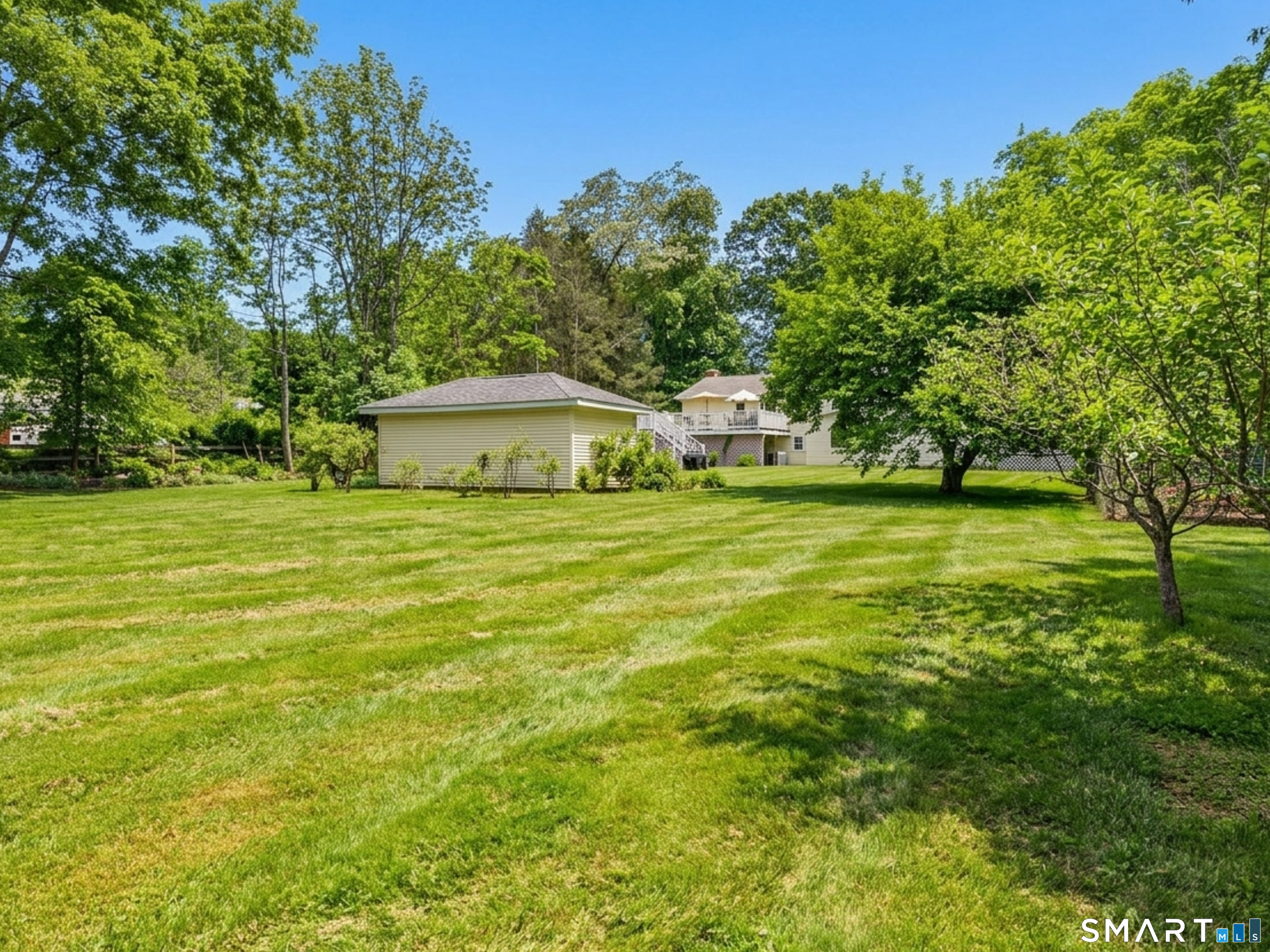 190 Cow Hill Road Clinton, CT 06413 - Photo 20 of 36