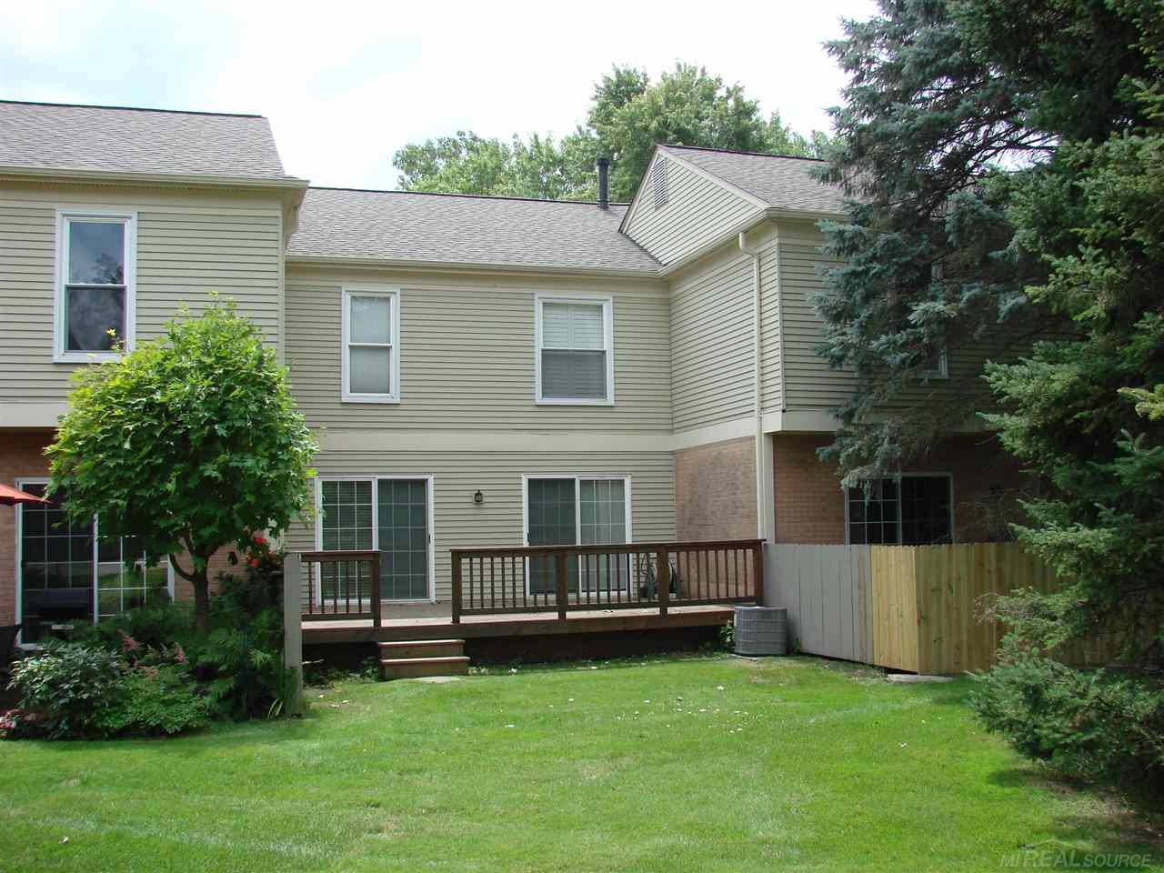 1255 Candlestick Lane Rochester Hills, MI 48306 - Photo 4 of 38
