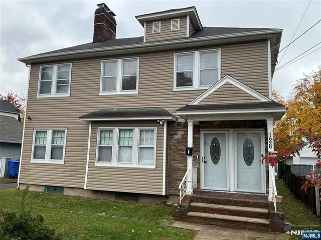 $3,200 | 126 West Hudson Avenue, Unit 1, Englewood, NJ 07631