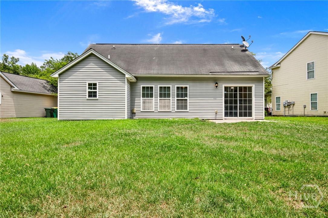8 Hamilton Grove Drive Pooler, GA 31322 - Photo 26 of 34