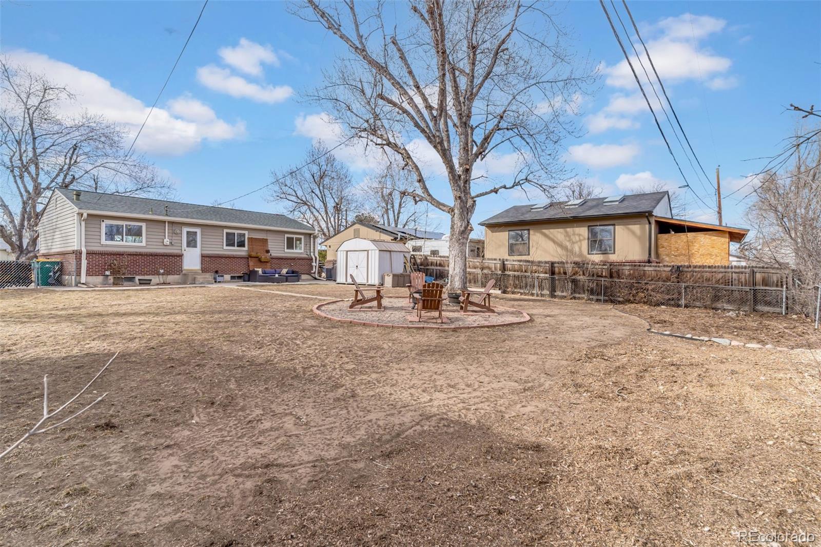 4324 Hoyt Street Wheat Ridge, CO 80033 - Photo 29 of 40