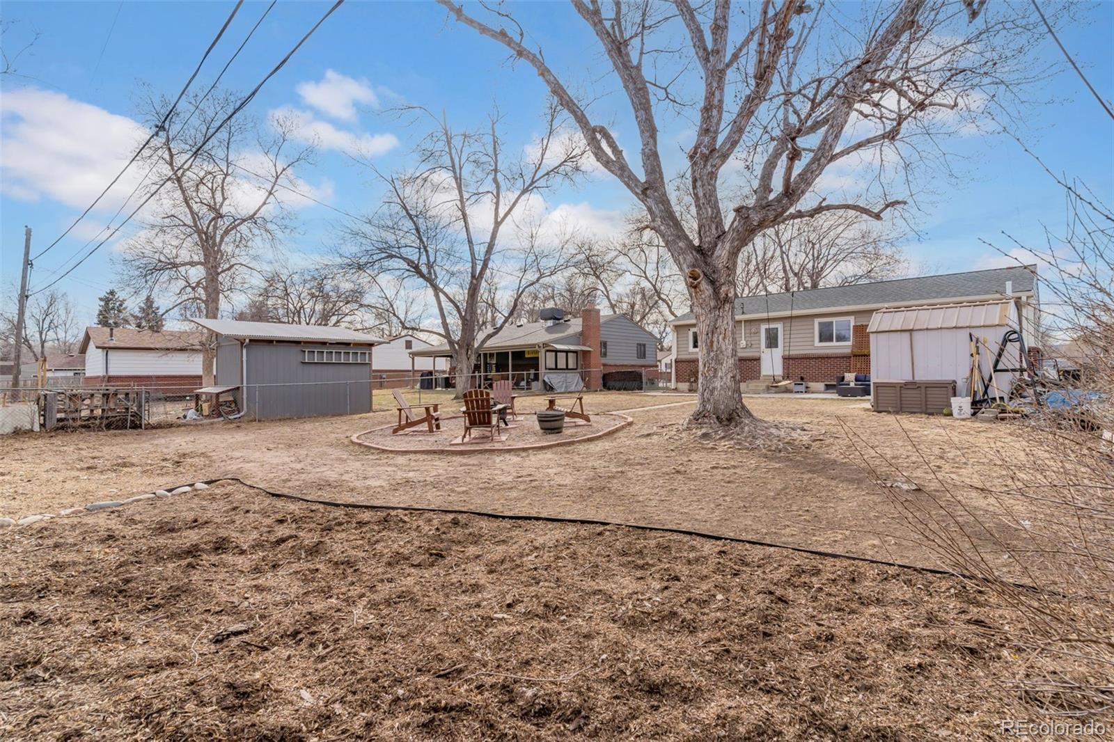 4324 Hoyt Street Wheat Ridge, CO 80033 - Photo 30 of 40