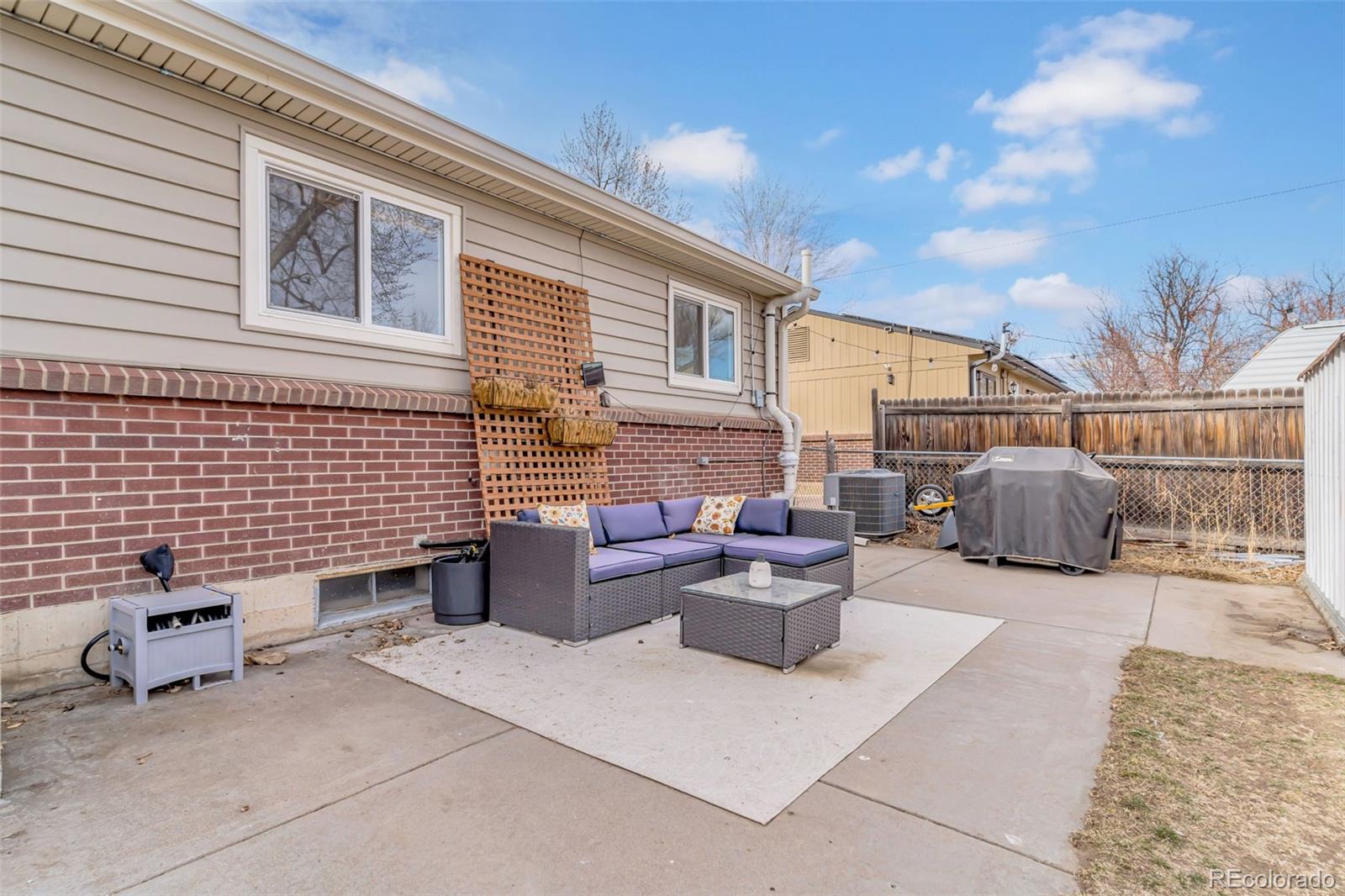 4324 Hoyt Street Wheat Ridge, CO 80033 - Photo 31 of 40