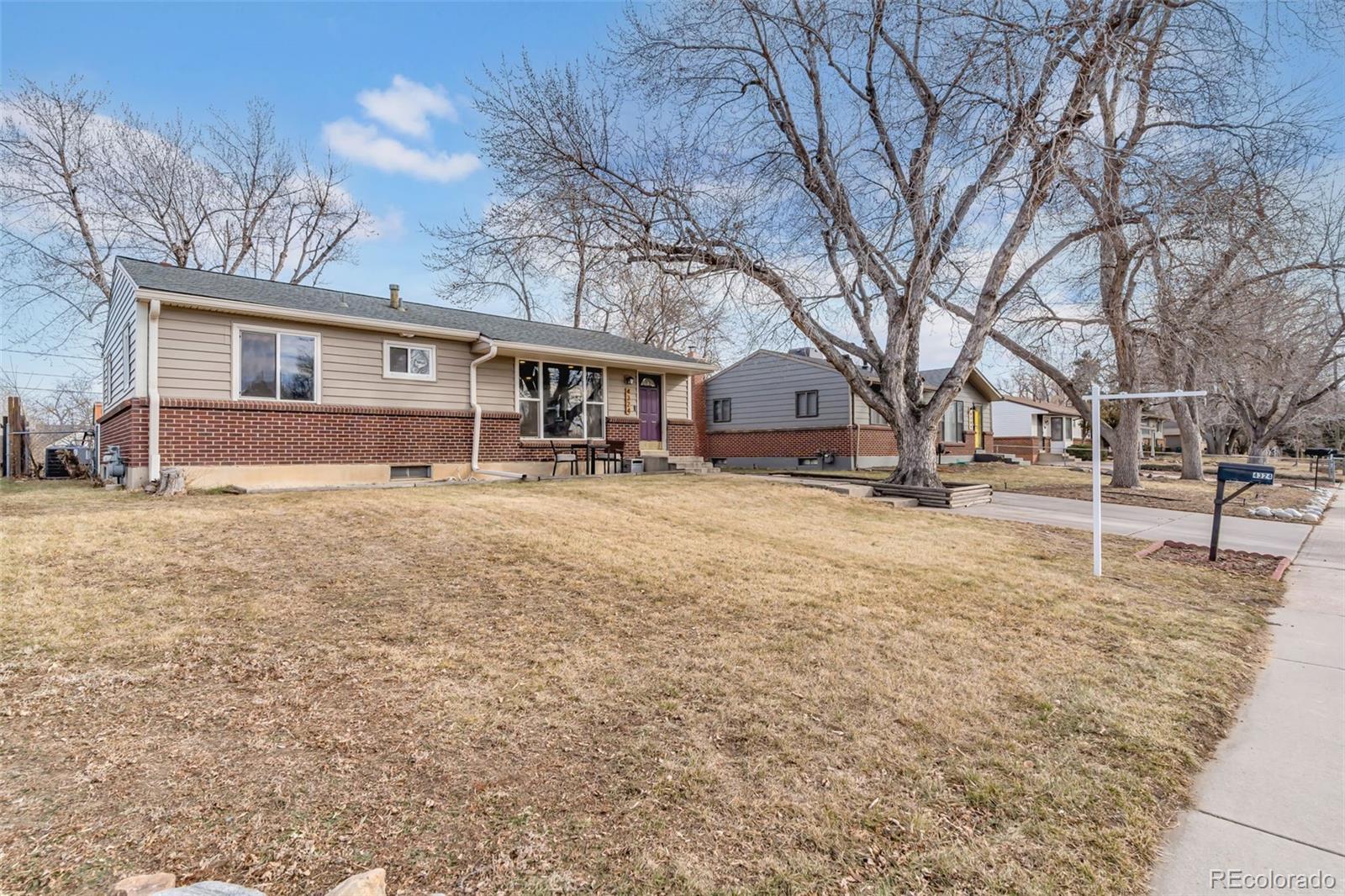 4324 Hoyt Street Wheat Ridge, CO 80033 - Photo 32 of 40