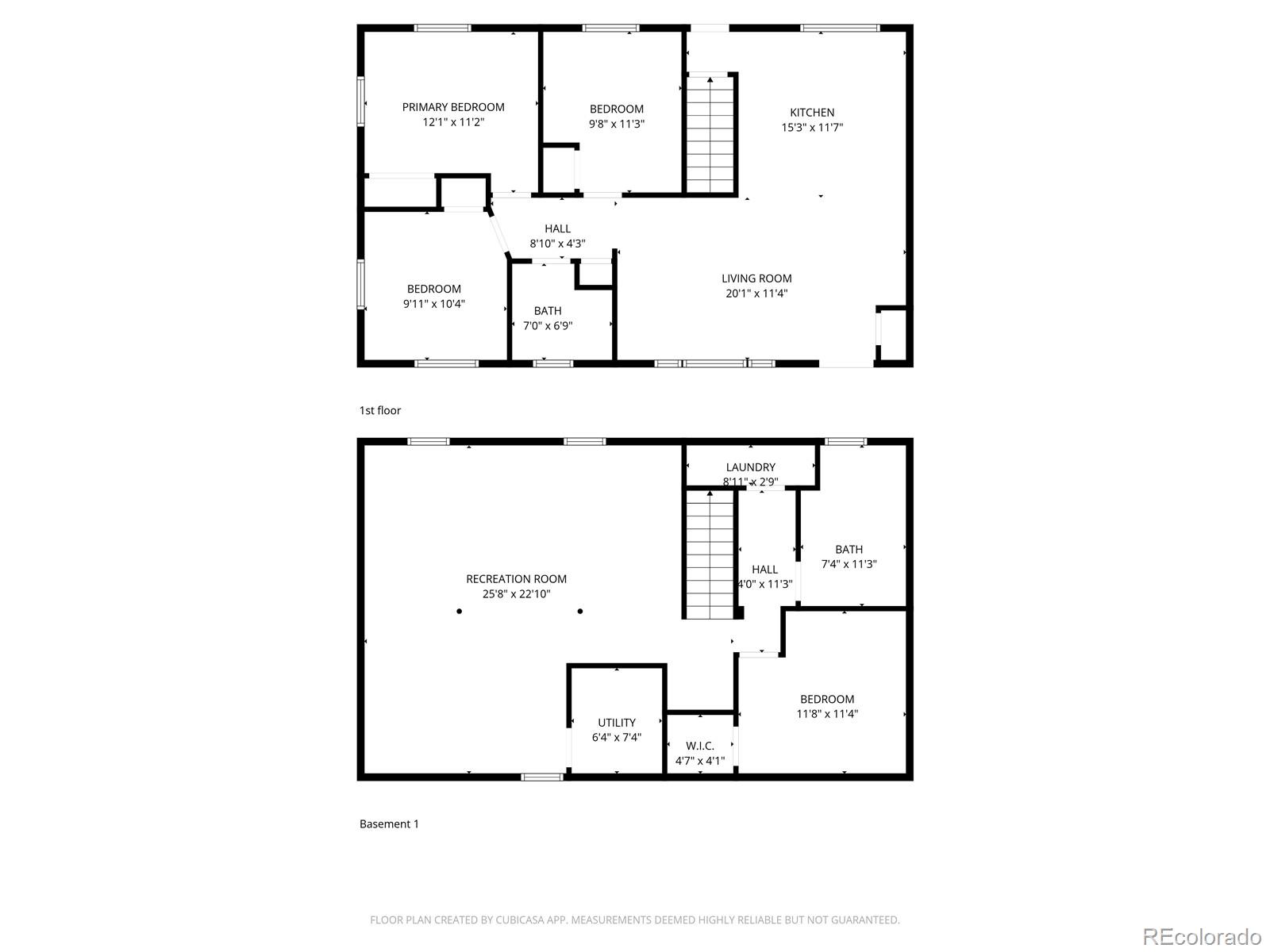 4324 Hoyt Street Wheat Ridge, CO 80033 - Photo 40 of 40