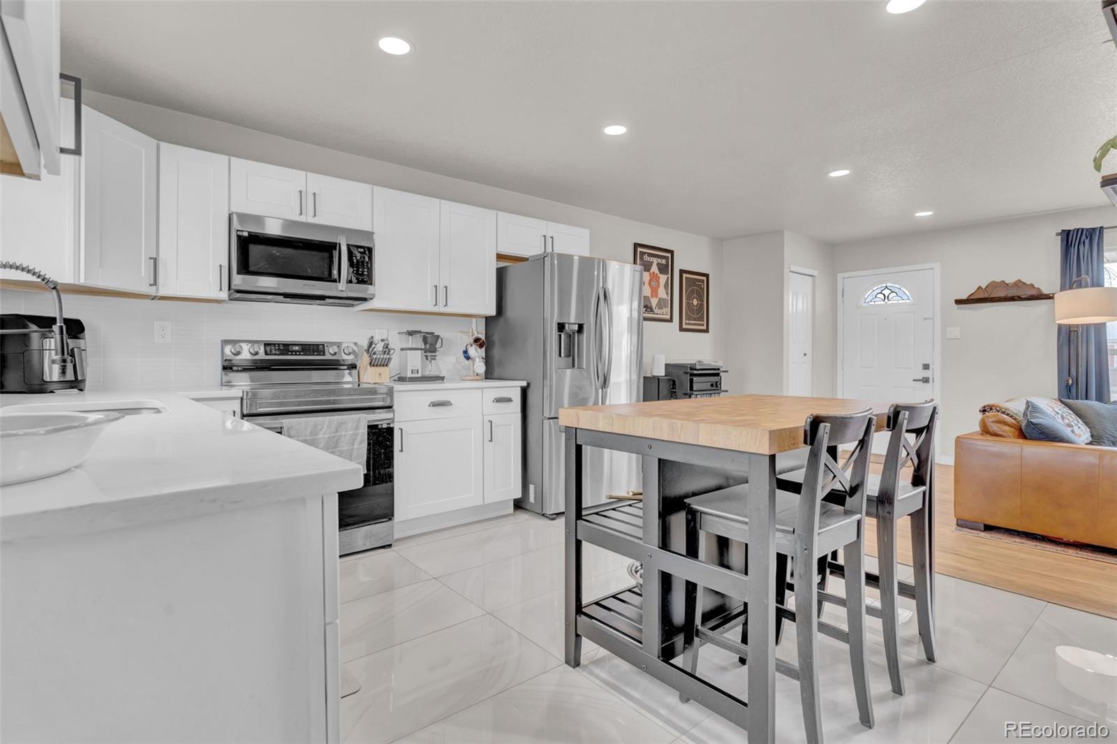 4324 Hoyt Street Wheat Ridge, CO 80033 - Photo 7 of 40