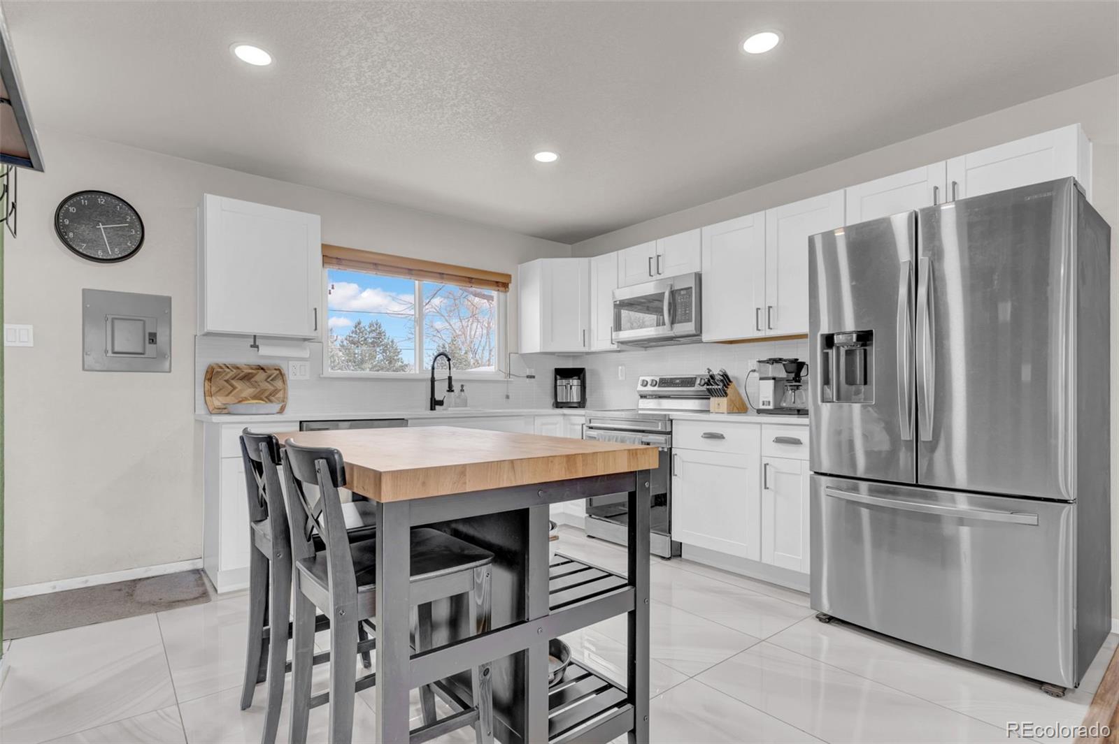 4324 Hoyt Street Wheat Ridge, CO 80033 - Photo 8 of 40