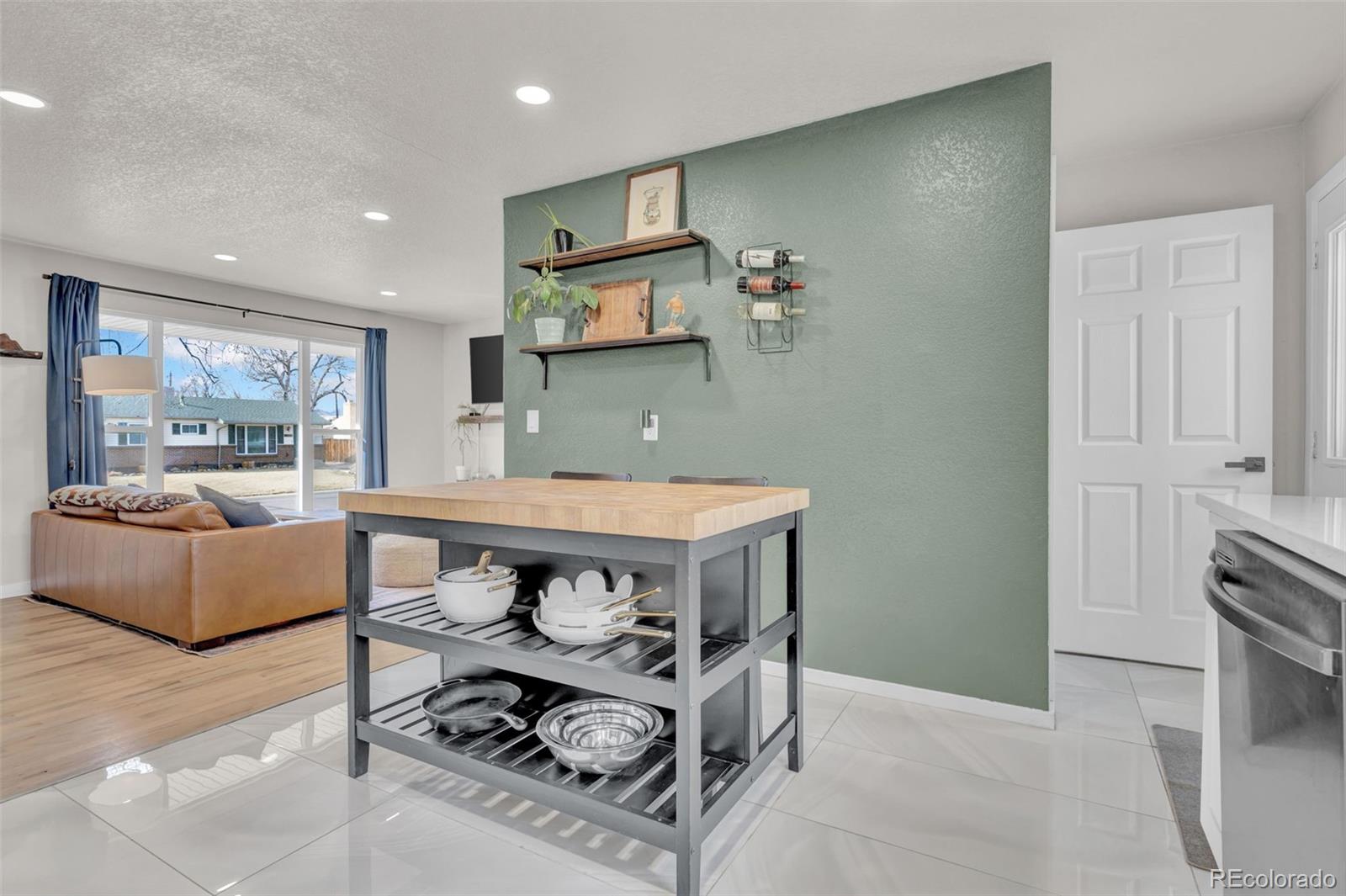 4324 Hoyt Street Wheat Ridge, CO 80033 - Photo 9 of 40