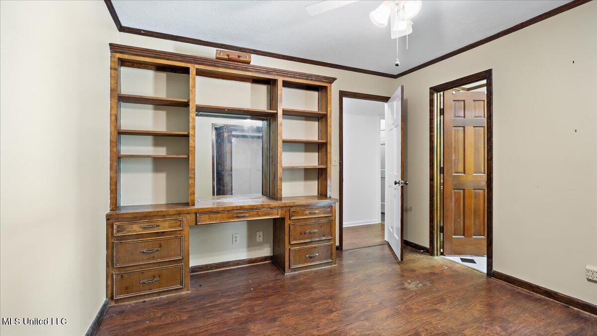 555 Rusk Drive Brandon, MS 39047 - Photo 30 of 54 19-DSC03163