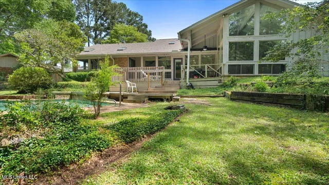 $354,900 | 555 Rusk Drive, Brandon, MS 39047