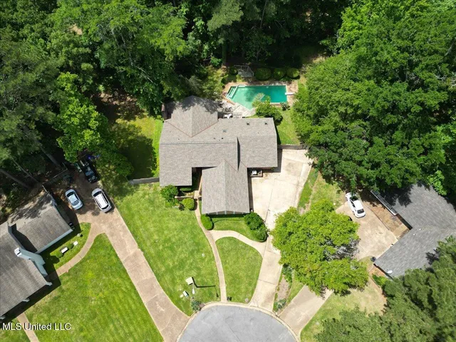 $354,900 | 555 Rusk Drive, Brandon, MS 39047