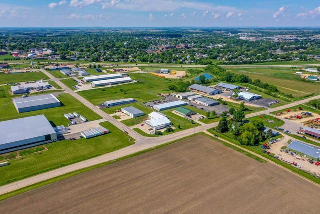 $22,200,000 | 444-acres County Hwy Drive, Monroe, WI 53566