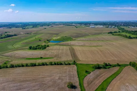 $22,200,000 | 444-acres County Hwy Drive, Monroe, WI 53566