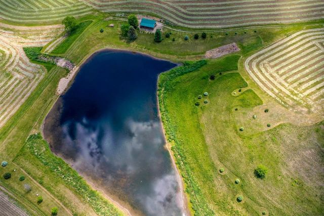 $22,200,000 | 444-acres County Hwy Drive, Monroe, WI 53566