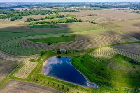 $22,200,000 | 444-acres County Hwy Drive, Monroe, WI 53566