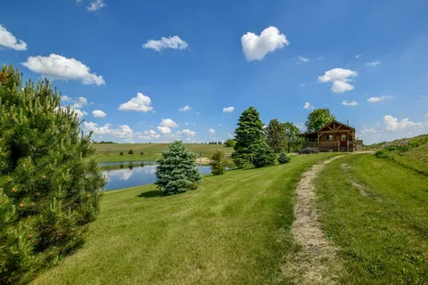 $22,200,000 | 444-acres County Hwy Drive, Monroe, WI 53566
