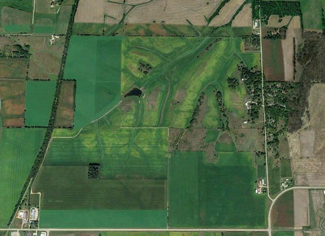 $22,200,000 | 444-acres County Hwy Drive, Monroe, WI 53566