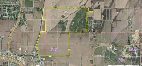 $22,200,000 | 444-acres County Hwy Drive, Monroe, WI 53566