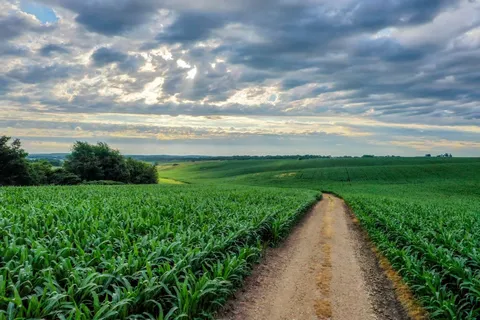 $22,200,000 | 444-acres County Hwy Drive, Monroe, WI 53566