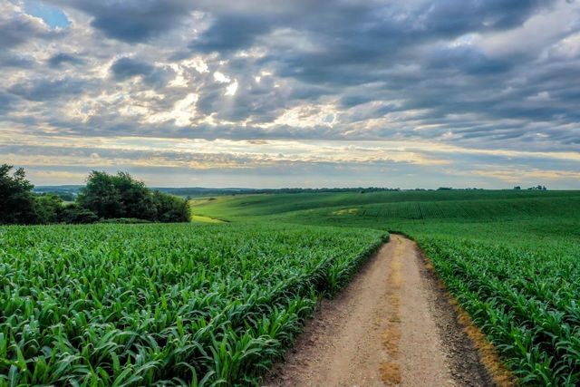 $22,200,000 | 444-acres County Hwy Drive, Monroe, WI 53566