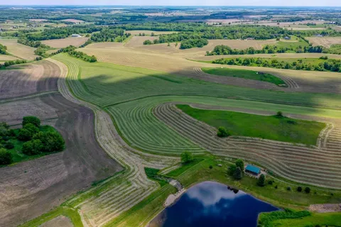 $22,200,000 | 444-acres County Hwy Drive, Monroe, WI 53566