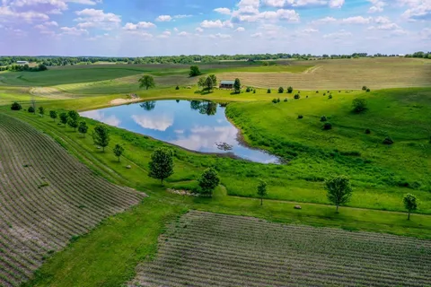 $22,200,000 | 444-acres County Hwy Drive, Monroe, WI 53566