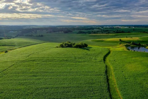 $22,200,000 | 444-acres County Hwy Drive, Monroe, WI 53566