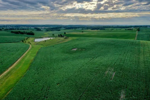 $22,200,000 | 444-acres County Hwy Drive, Monroe, WI 53566