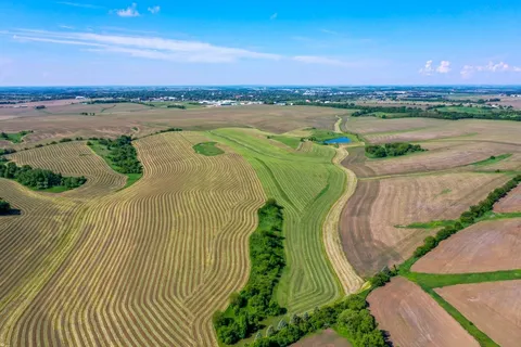 $22,200,000 | 444-acres County Hwy Drive, Monroe, WI 53566