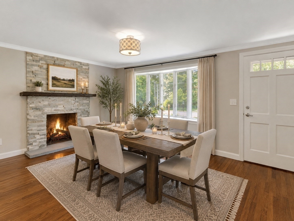 344 Old Post Road North Attleboro, MA 02760 - Photo 19 of 42